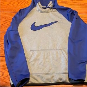 Nike Therma Fit Sweatshirt in Great Condition!
